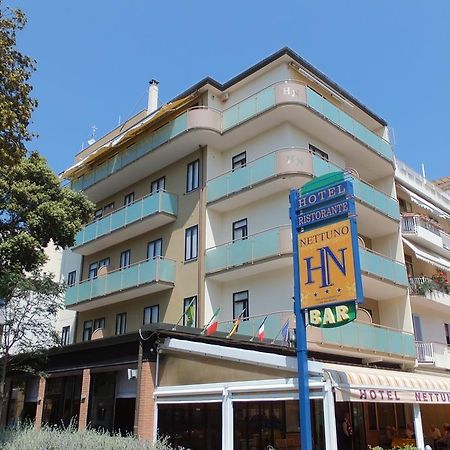 Hotel Nettuno Сотомарина Екстериор снимка