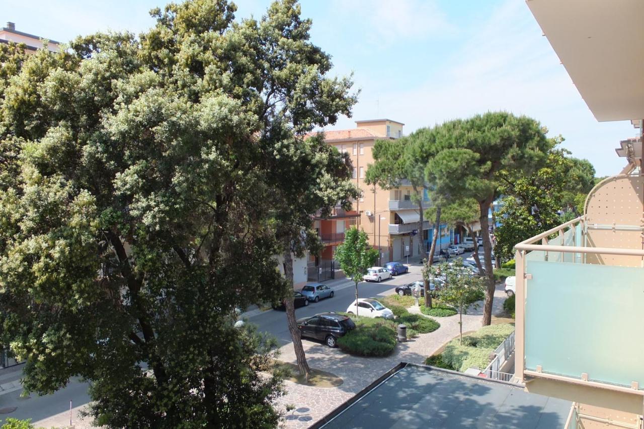 Hotel Nettuno Сотомарина Екстериор снимка