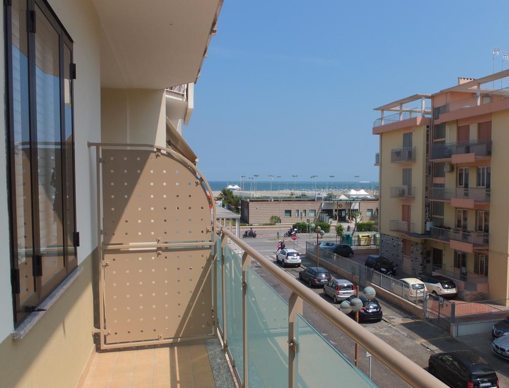 Hotel Nettuno Сотомарина Екстериор снимка