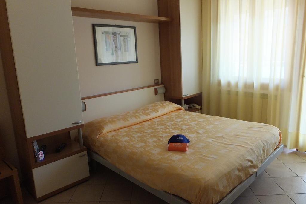 Hotel Nettuno Сотомарина Стая снимка
