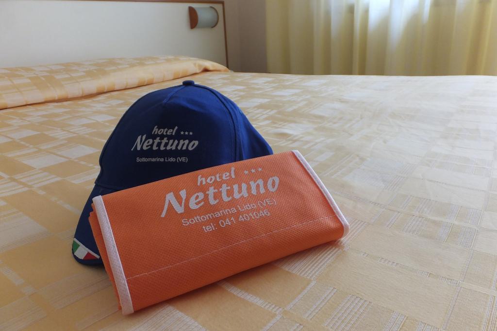 Hotel Nettuno Сотомарина Екстериор снимка