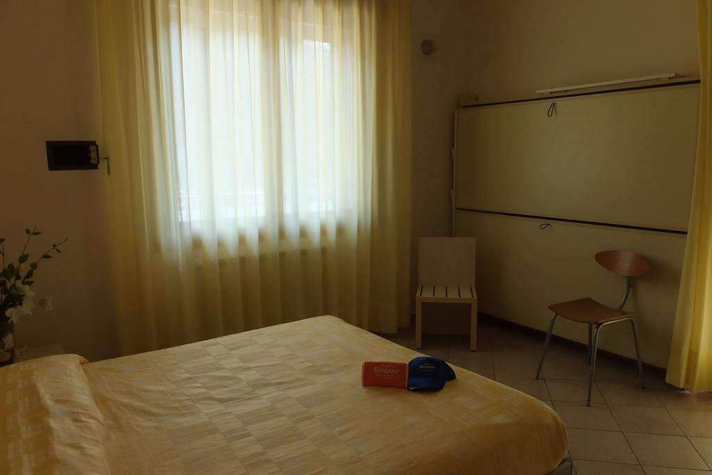 Hotel Nettuno Сотомарина Стая снимка