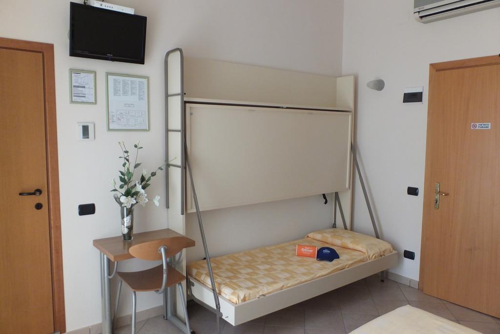 Hotel Nettuno Сотомарина Стая снимка