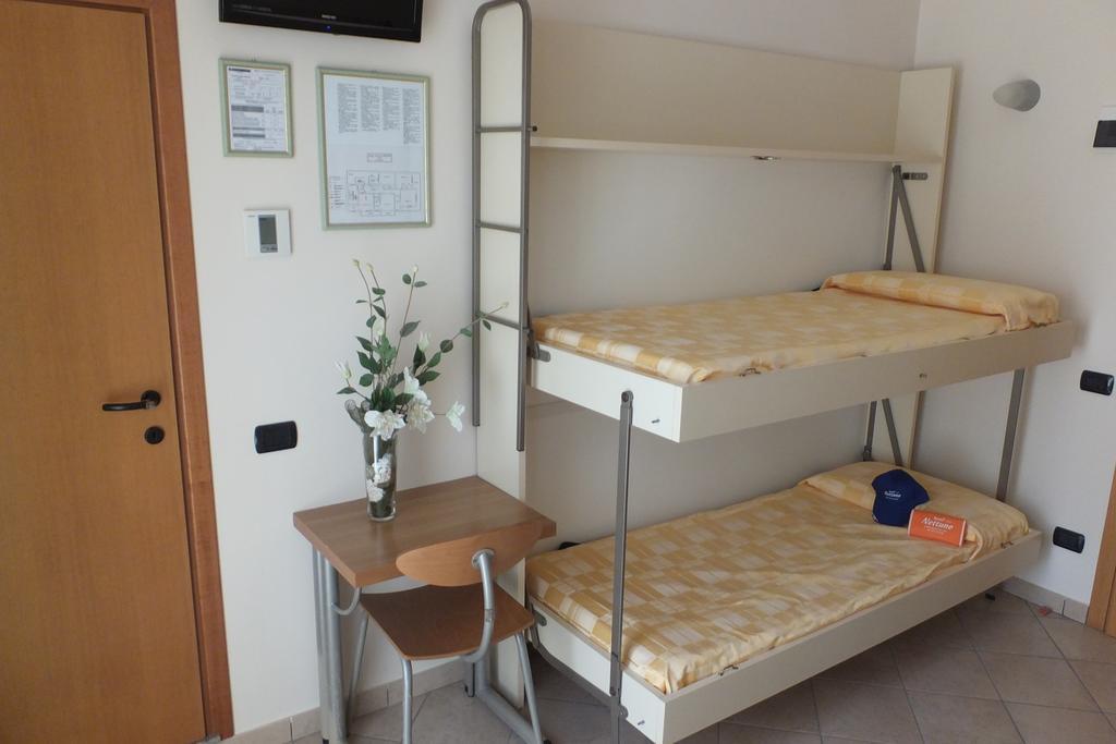 Hotel Nettuno Сотомарина Стая снимка